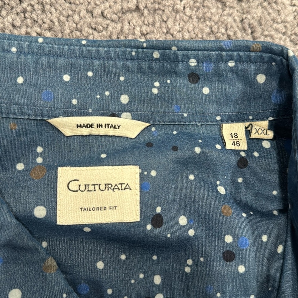 Men’s button down - Picture 5 of 7